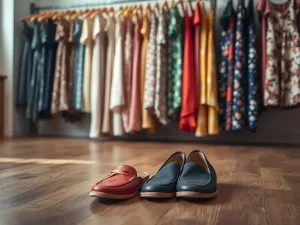 Jakie buty do jeansów damskich? Przewodnik po stylizacjach