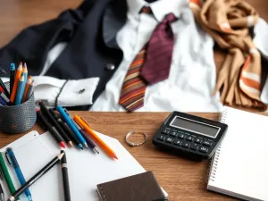 Styl business casual – jak go nosić i na jakie okazje?