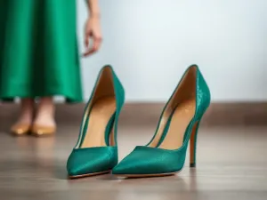 W co się ubrać do teatru? Przewodnik po eleganckich stylizacjach