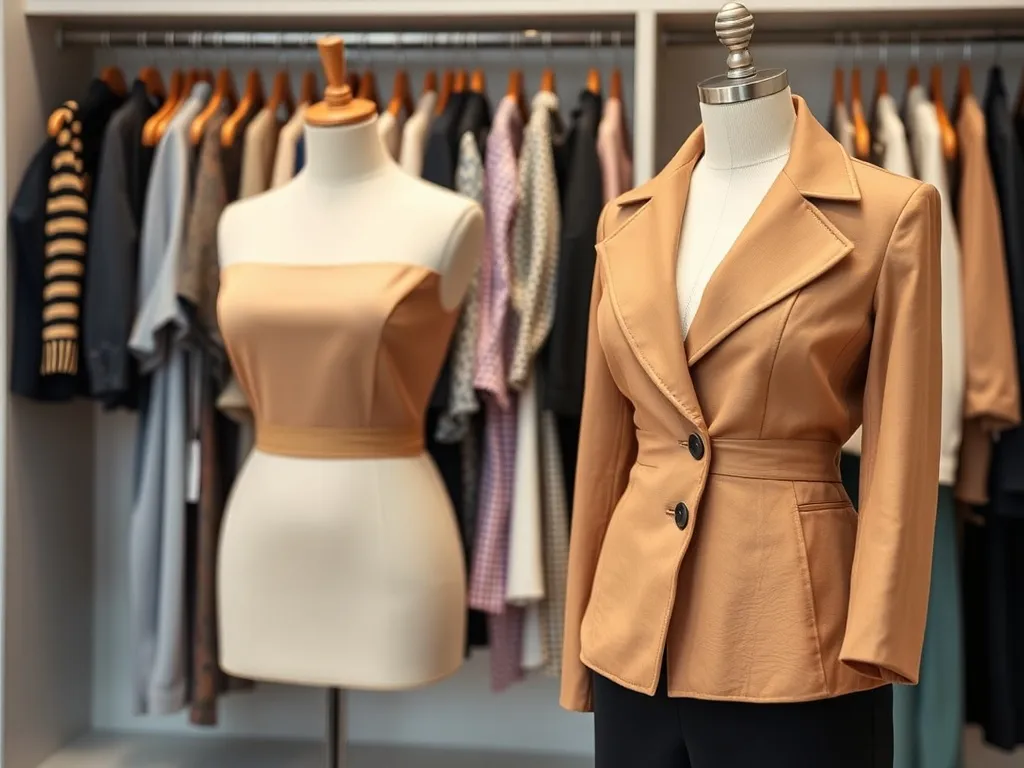 Figura gruszki: stylizacje, które podkreślą Twoje atuty