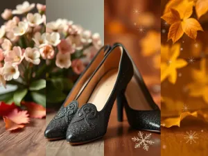 Jaki mam typ urody? Odkryj swój kolorystyczny typ urody!