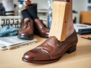 Jak rozciągnąć buty w palcach? Skuteczne domowe sposoby