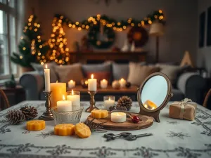 Ciepła jesień typ urody – jak dobrać idealne kolory?