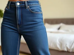 Chabrowa sukienka: jakie dodatki wybrać, aby wyglądać stylowo?