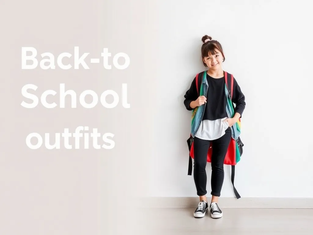 Strój na rozpoczęcie roku szkolnego w liceum – co wybrać?