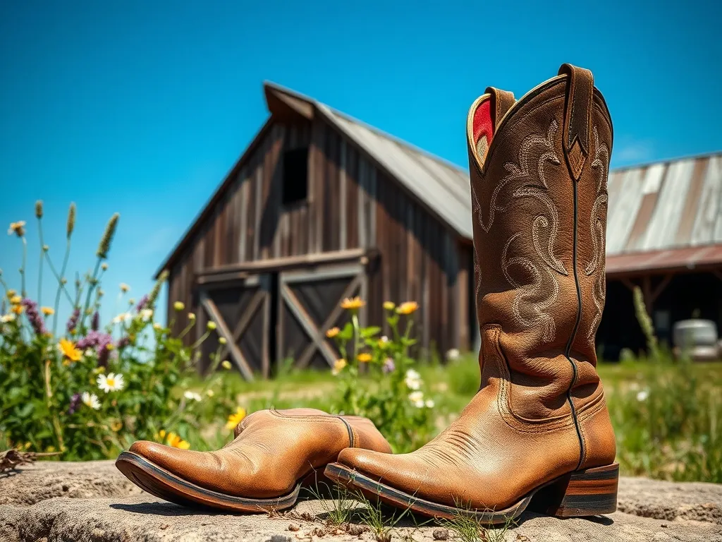 Styl country damski – jak wprowadzić go do swojej garderoby?