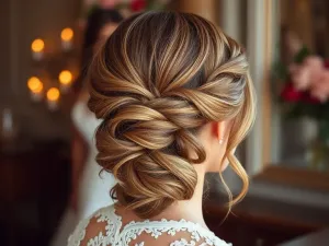 Fryzura na wesele: trendy i inspiracje na wyjątkowy dzień