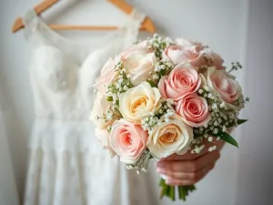 Makijaż ślubny: jak wybrać idealny styl na swój wielki dzień?