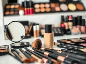 Baza pod makijaż: dlaczego warto ją stosować?