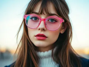 Modne okulary w 2026 roku