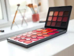 Jak nakładać koreańskie tinty, aby uzyskać efekt gradient lips? Praktyczny poradnik