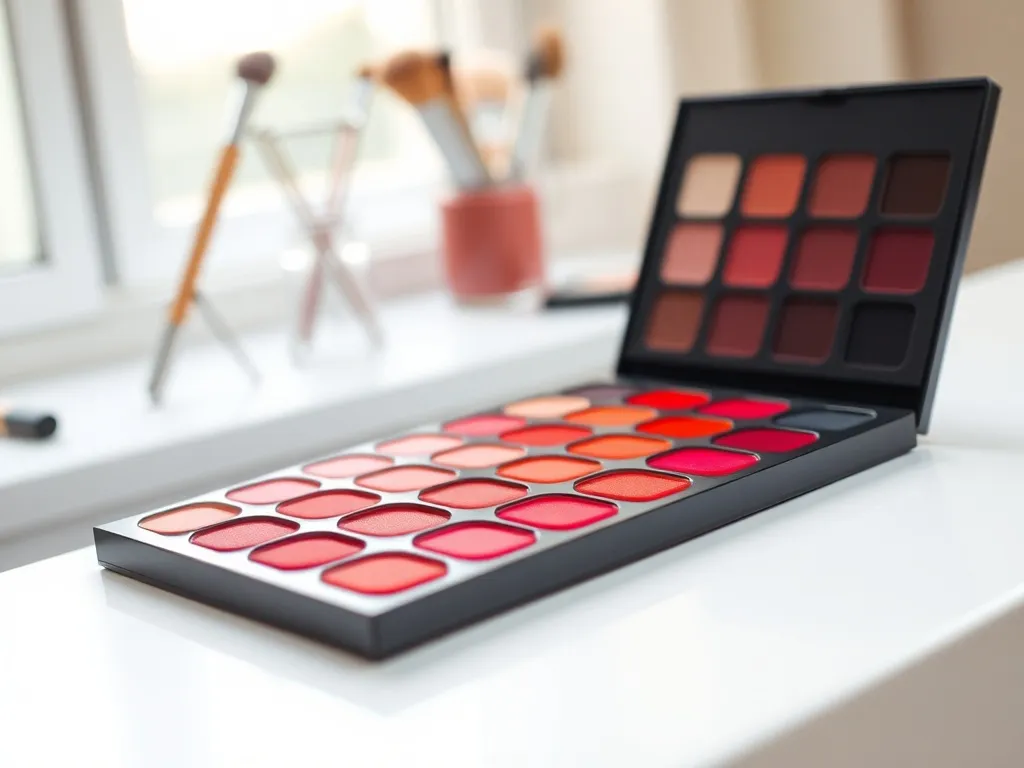 Jak nakładać koreańskie tinty, aby uzyskać efekt gradient lips? Praktyczny poradnik