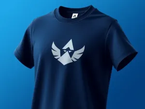 Koszulki firmowe z nadrukiem