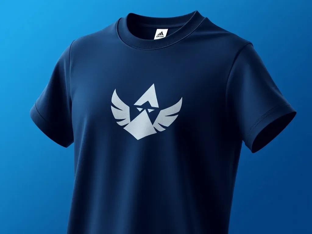 Koszulki firmowe z nadrukiem